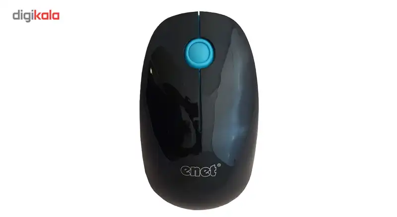 ماوس بی سیم ای نت مدل G-217