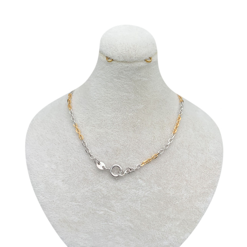 زنجیر زنانه مدل 5009 زنجیر زنانه مدل 5009