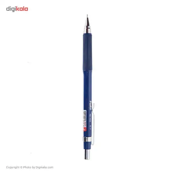 مداد نوکی 0.7 میلی متری پنتر مدل M and G