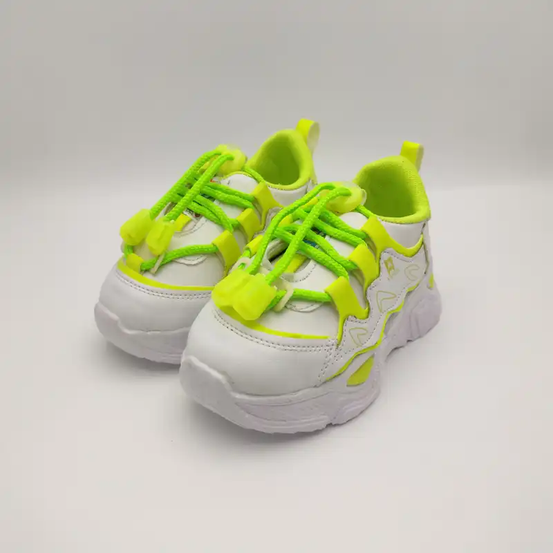 کفش راحتی  مدل یاشا 1068GN