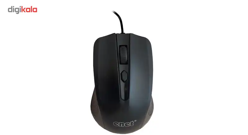 ماوس ای نت مدل G-210