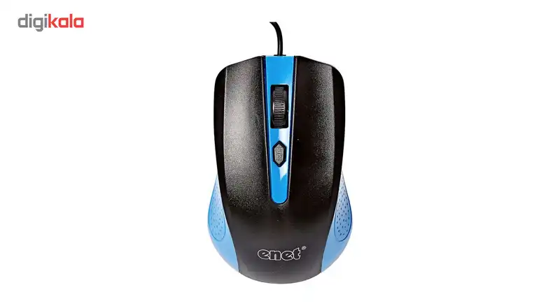 ماوس ای نت مدل G-210