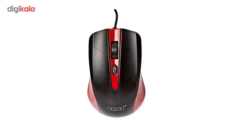 ماوس ای نت مدل G-210