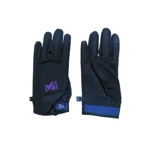  دستکش ورزشی میلت مدل GL-0516