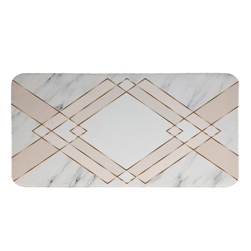  پادری طرح مدرن کد 8597 سایز 110×60 سانتی متر