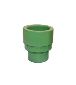  لقمه اتو لوله سبز مدل 40mm