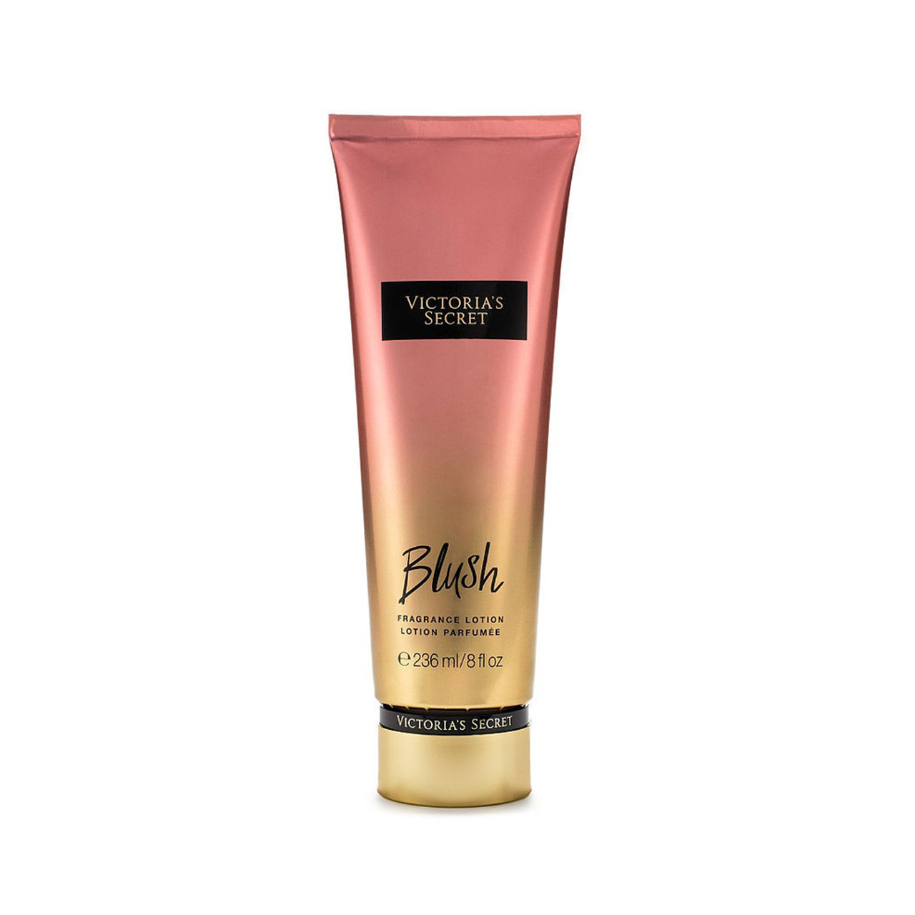 لوسیون بدن ویکتوریا سکرت مدل Blush حجم 236 میلی لیتر