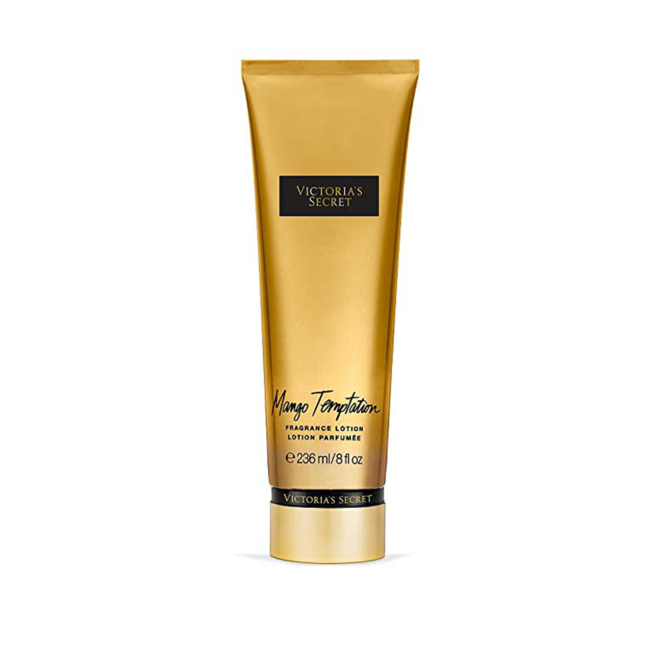 لوسیون بدن ویکتوریا سکرت مدل Mango Temptation حجم 236 میلی لیتر