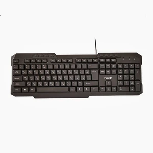 کیبورد هویت مدل KB 613