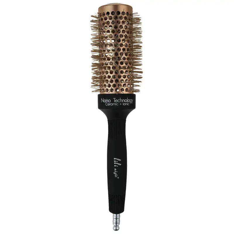 برس گرد لی لی نایت سری Nano Tech مدل 45