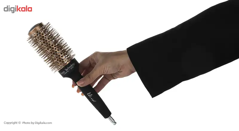 برس گرد لی لی نایت سری Nano Tech مدل 45