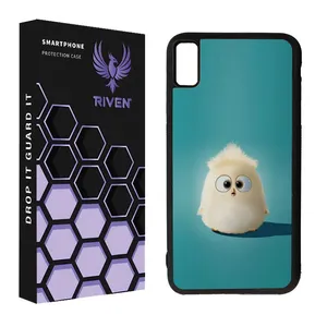 RIVEN RI3-12 Case For Apple iPhone X/XS
