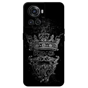 Megafone King 1896 Cover For OnePlus Ace