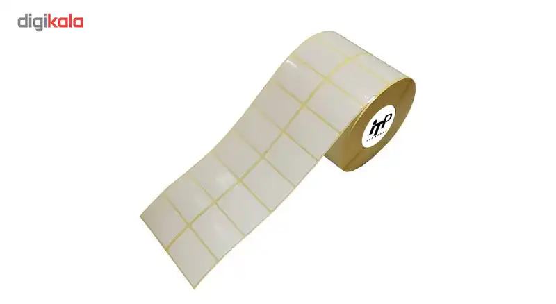 برچسب پرینتر لیبل زن آی تی پی مدل 2/ITP3045 کاغذی سفید - رول 4000 عددی