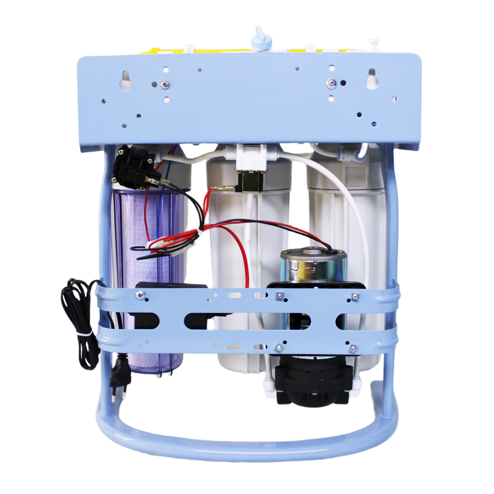 دستگاه تصفیه کننده آب آکواپرفکت راد مدل AP6RO6-B-TM