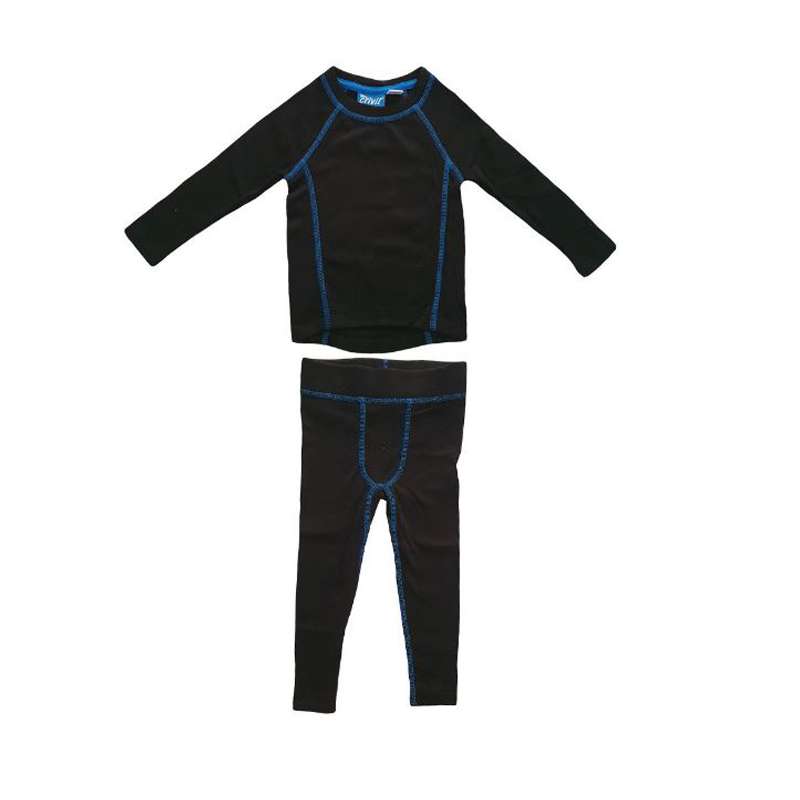 ست تی شرت و شلوار نوزادی کریویت مدل Z-0261