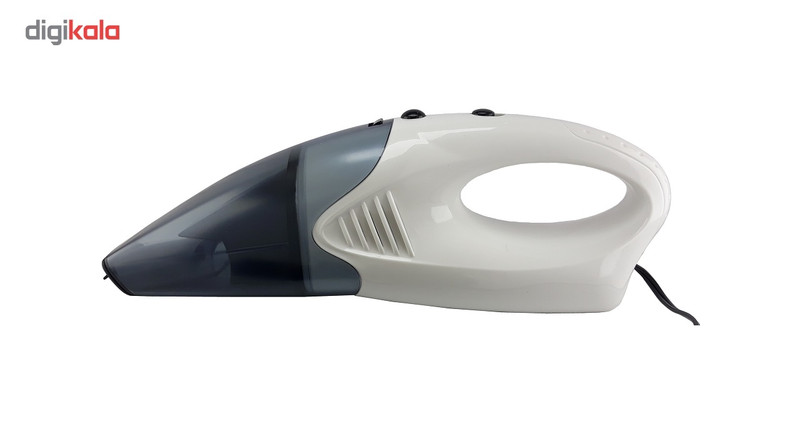 جارو فندکی خودرو مدل 009