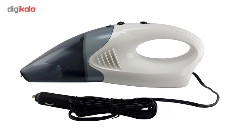 جارو فندکی خودرو مدل 009