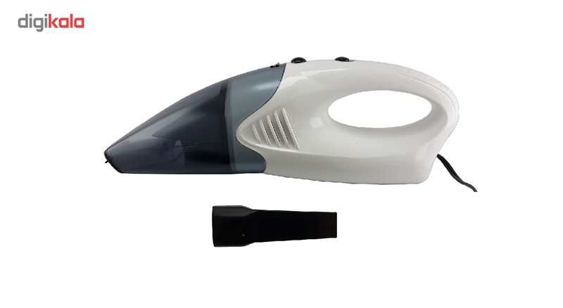 جارو فندکی خودرو مدل 009