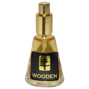 خوش بو کننده خودرو وودن با رایحه  Bambo 