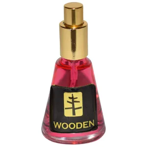 خوش بو کننده خودرو وودن با رایحه Cherry And Raspbery