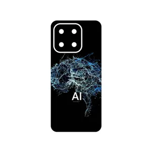 MAHOOT Artificial intelligence 2 Cover Sticker for Honor X6b