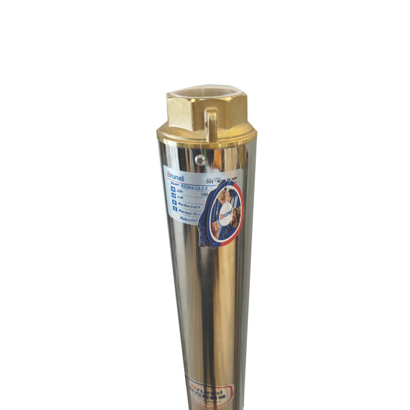 پمپ شناور برونل مدل 4SDM4/24-2.2