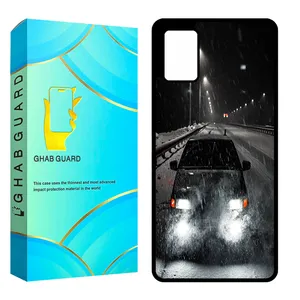 Ghab Guard CHAPGHAB Cover For Samsung Galaxy A71 4G / A71 5G