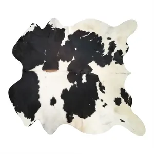 فرش پوست طبیعی کمالی مدل AA-00092