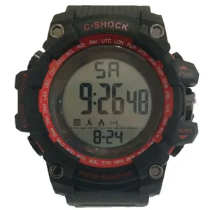 ساعت مچی دیجیتالی سی شاک مدل C-Shock 08