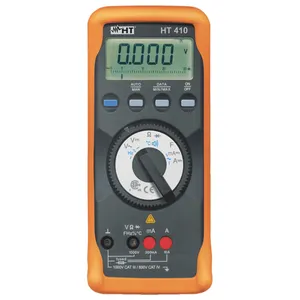 مولتی متر دیجیتال اچ تی اینسترومنتس مدل HT326