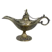 دکوری طرح چراغ جادو مدل 1000