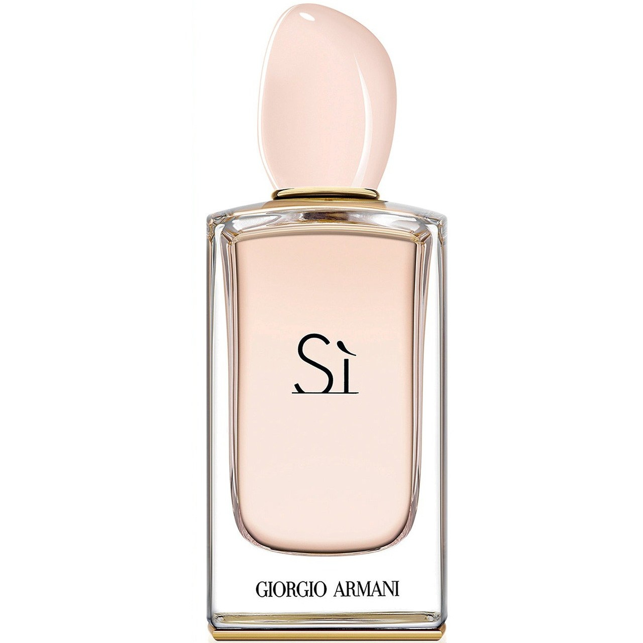 ادو تویلت زنانه جورجیو آرمانی مدل Si حجم 100 میلی لیتر