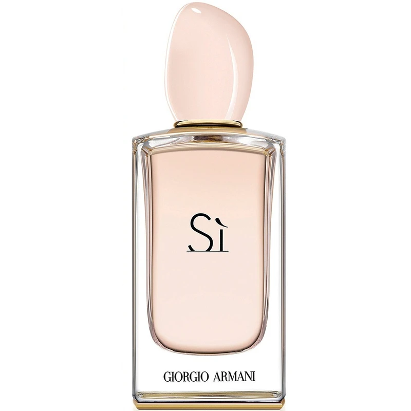 ادو تویلت زنانه جورجیو آرمانی مدل Si حجم 100 میلی لیتر