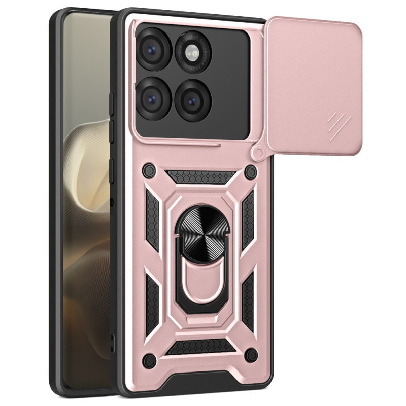 کاور گاردتک اساک مدل Defender Armor مناسب برای گوشی موبایل موتورولا Edge 60 Pro 5G