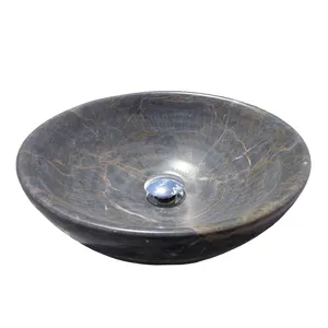 کاسه روشویی مدل لاله