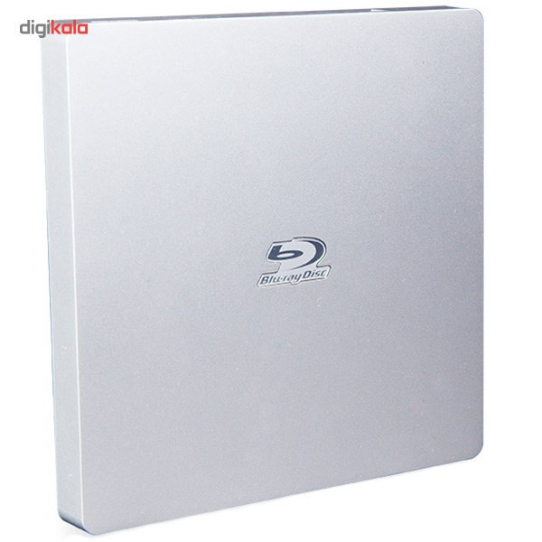 درایو Blu-ray اکسترنال پایونیر مدل BDR-XS06