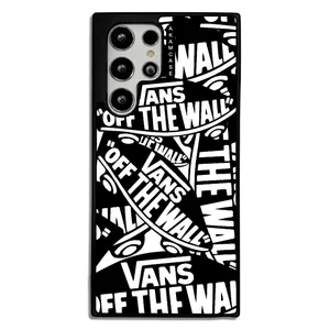AKAM AMCWSGS22U-VANS13 Cover For Samsung Galaxy S21 Ultra