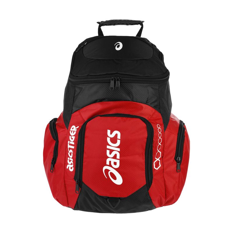 کوله پشتی ورزشی مدل GS-AZS-58431 -  - 4