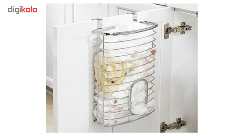 نگهدارنده کیسه مدل 01