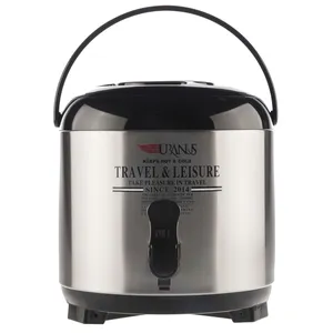 کلمن اورانوس مدل Travel And Leisure