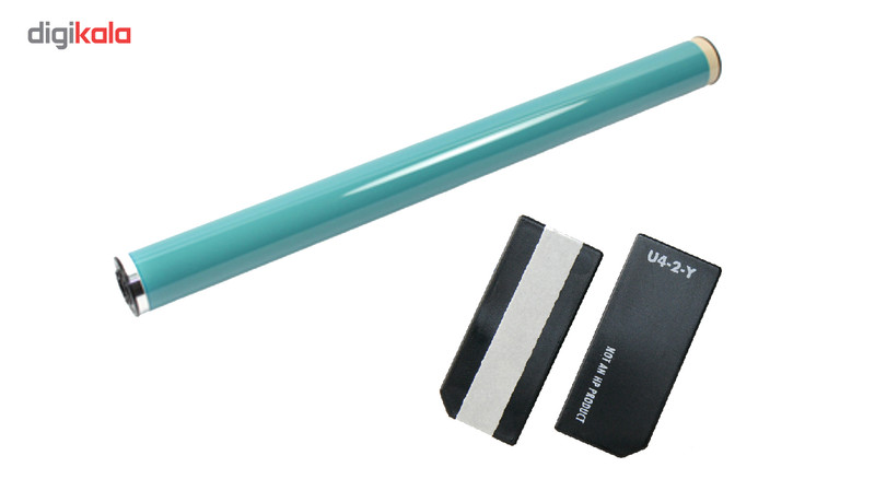 درام گرین ریچ مدل 5500 همراه باچیپ زرد