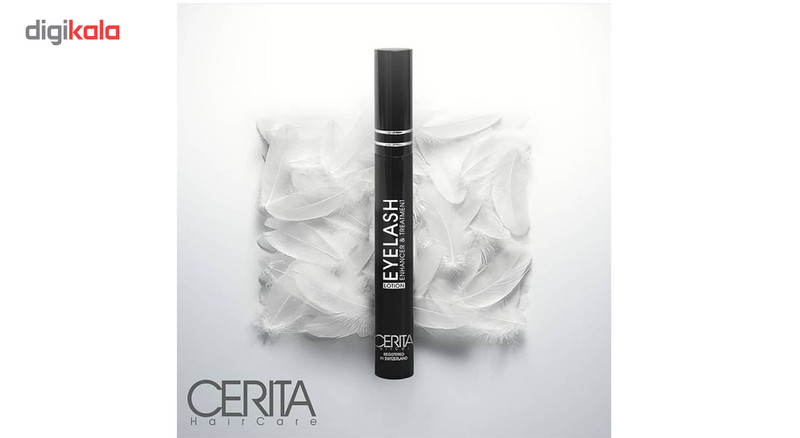 پک کرم ضد آفتاب بی رنگ ژنوبایوتیک Spf50 به همراه محلول تقویت مژه سریتا مدل Sun1