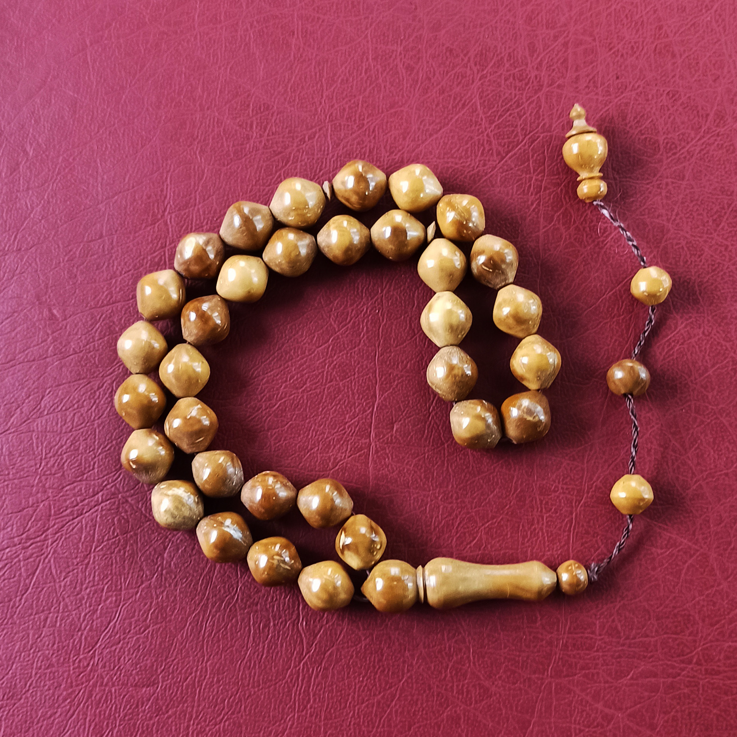 تسبیح سلین کالا مدل ce-tas-kok80