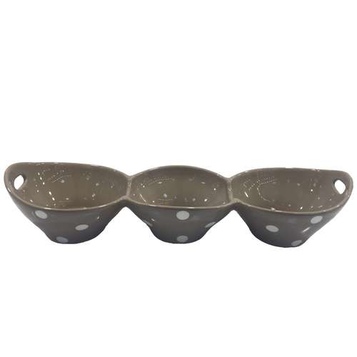 اردورخوری مدل خال خالی 01