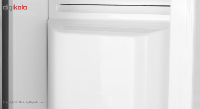 یخچال و فریزر بوش مدل KAN58A704