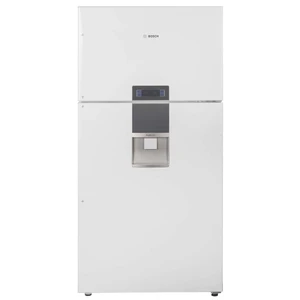 یخچال و فریزر بوش مدل KDD74AW204
