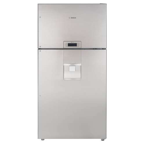 یخچال و فریزر بوش مدل KDD 74AL204