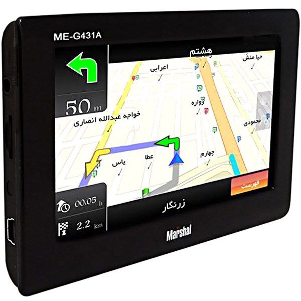 رهیاب ماهواره ای مارشال ام ای – جی 341 آ رهیاب ماهواره ای مارشال ام ای – جی 341 آ