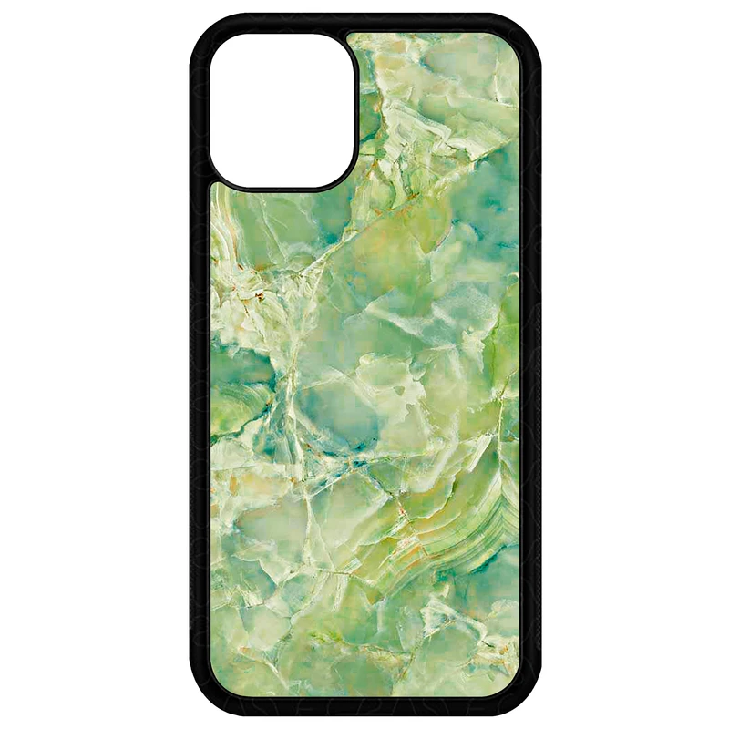 کاور طرح ماربل مدل CHL50298 مناسب برای گوشی موبایل اپل iPhone 11